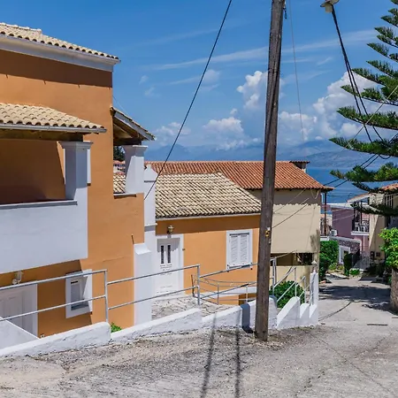 Porto Κασσιόπη