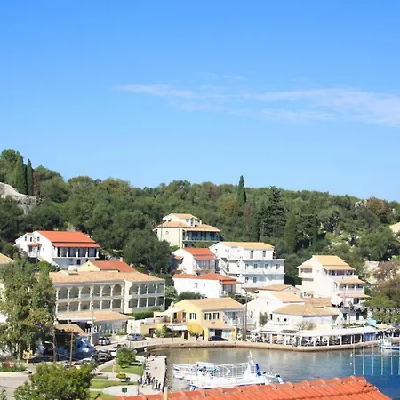 Porto Apartman *