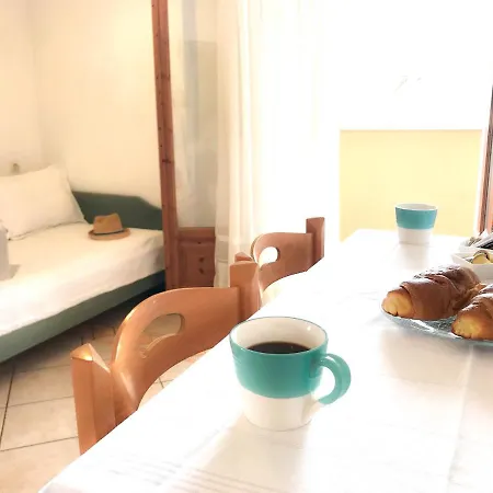 Porto Apartman *