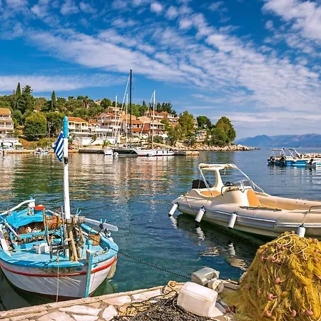Porto Kasziópi