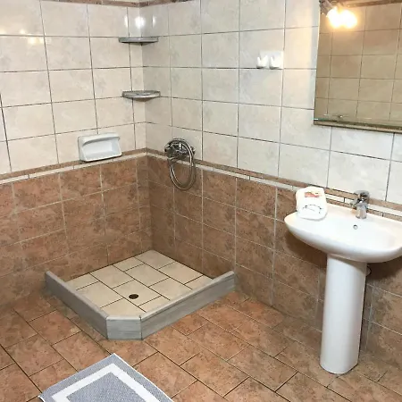 Apartman Porto *