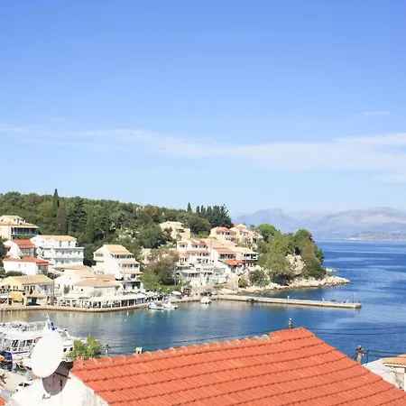 Porto Kasziópi