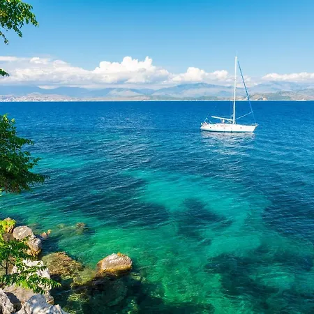 Appartamento Porto Kassiopi