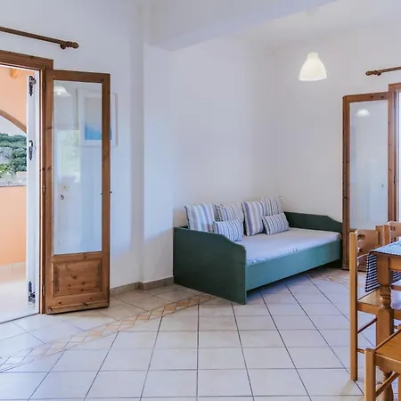 Apartman Porto Kasziópi