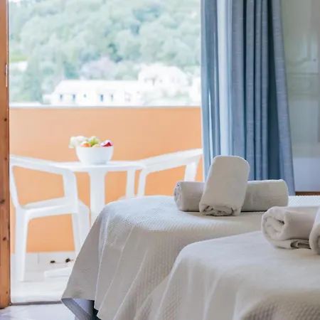 Porto Apartman