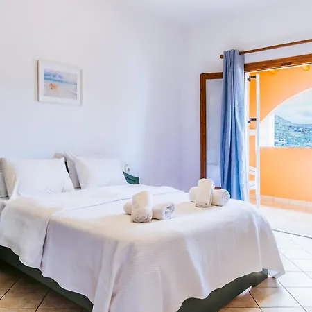 Apartman Porto