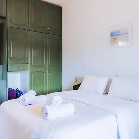 Apartman Porto *