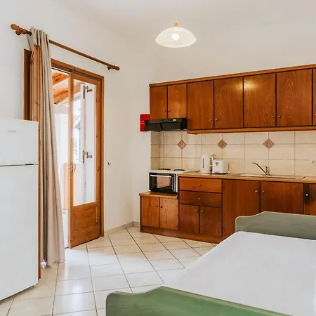 Apartman Porto