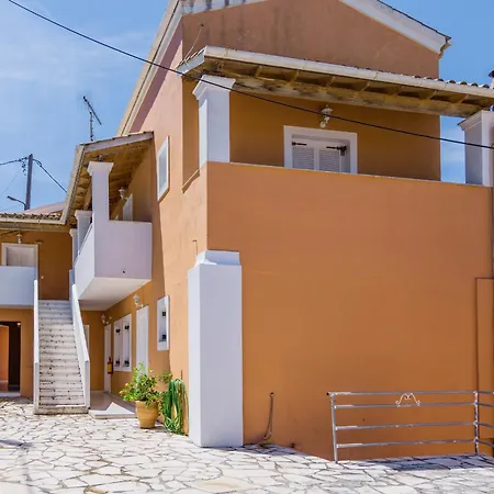 Apartman Porto *