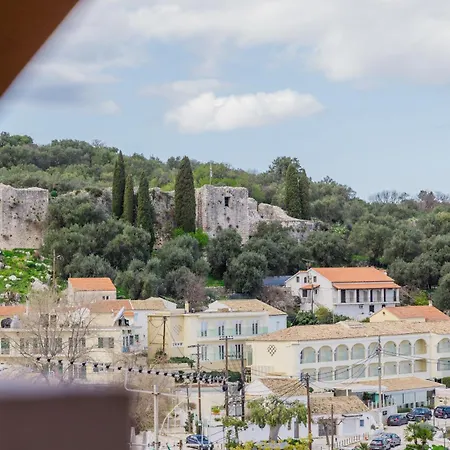 Porto Kasziópi