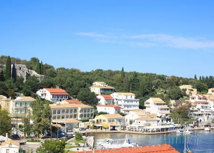 Porto דירה *