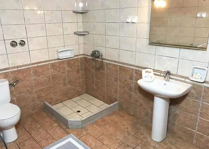 شقة Porto *