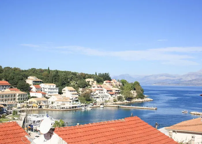 Porto Kassiopi