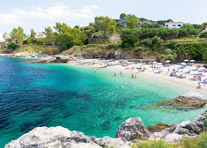 Porto * Kassiopi