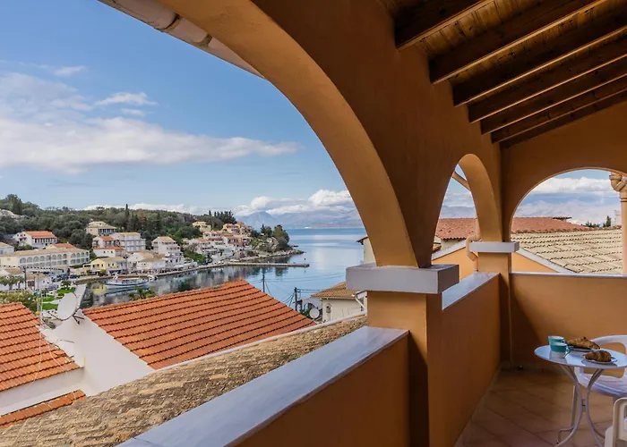 Porto * Kassiopi