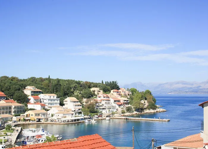 Lejlighed Porto Kassiopi