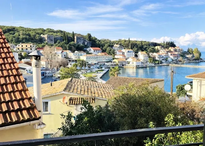 Porto Lejlighed *