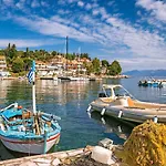 Porto Kassiopi