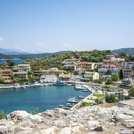 Porto Lejlighed