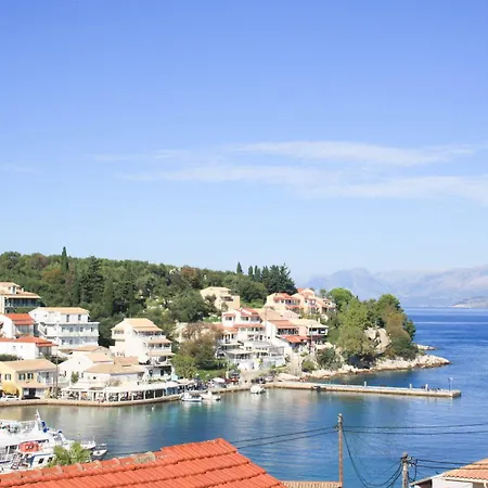 Appartement Porto Kassiopi